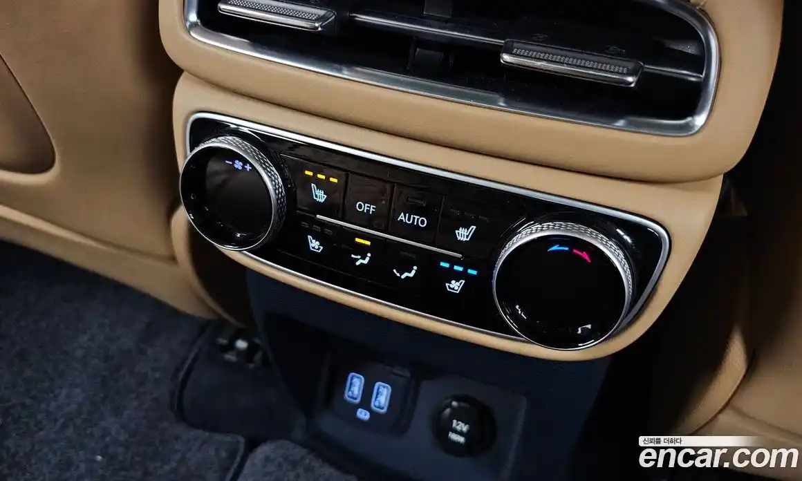 Genesis GV80 2022 2.5 гидро, фото 19