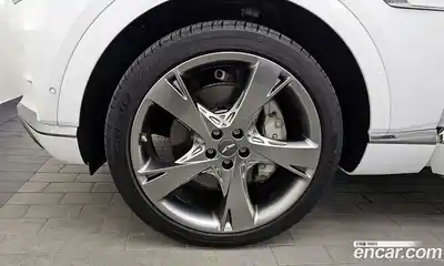 Genesis GV80 2022 2.5 гидро, миниатюра 5