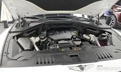 Genesis GV80 2022 2.5 гидро, миниатюра 6