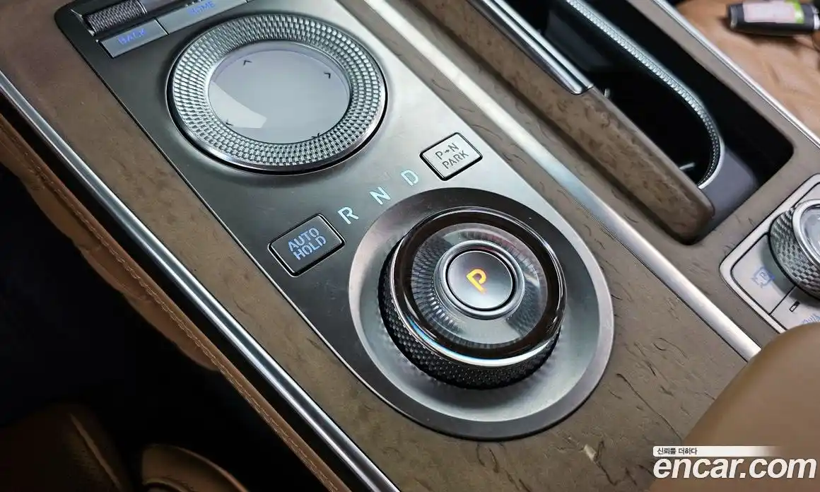 Genesis GV80 2022 2.5 гидро, фото 9