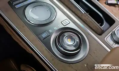 Genesis GV80 2022 2.5 гидро, миниатюра 9