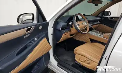 Genesis GV80 2022 2.5 гидро, миниатюра 10