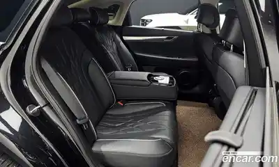 Genesis G80 2020 2.5 гидро, миниатюра 11