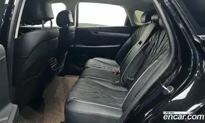 Genesis G80 2020 2.5 гидро, миниатюра 12