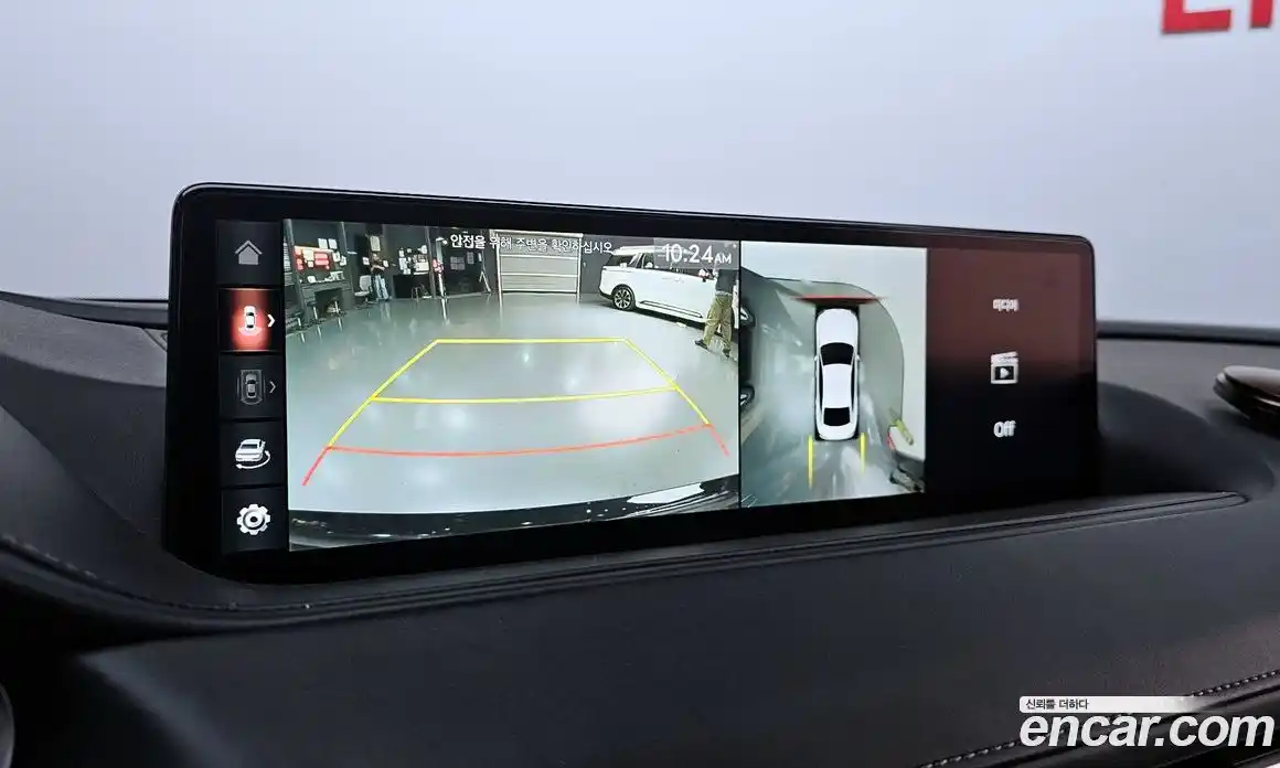 Genesis G80 2020 2.5 гидро, фото 15