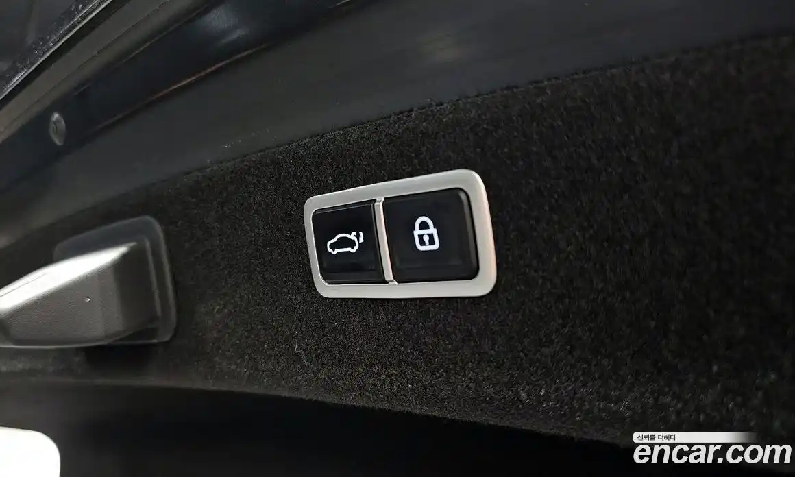 Genesis G80 2020 2.5 гидро, фото 18
