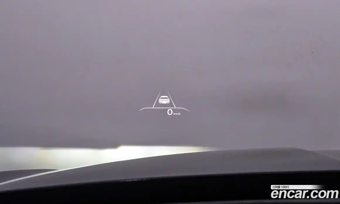Genesis G80 2020 2.5 гидро, фото 19