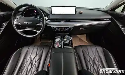 Genesis G80 2020 2.5 гидро, миниатюра 7
