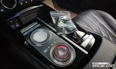 Genesis G80 2020 2.5 гидро, миниатюра 9
