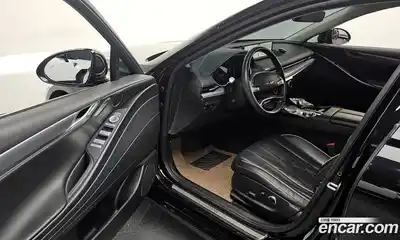 Genesis G80 2020 2.5 гидро, миниатюра 10