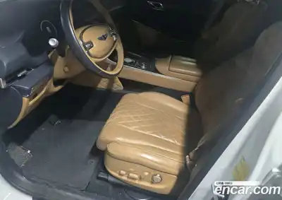 Genesis GV80 2022 3.0 гидро, миниатюра 4