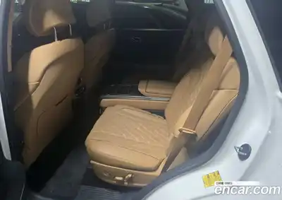 Genesis GV80 2022 3.0 гидро, миниатюра 8