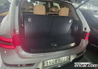 Genesis GV80 2022 3.0 гидро, миниатюра 9