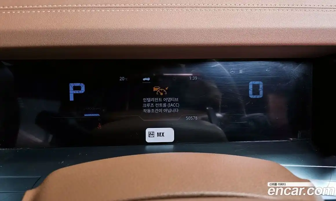 SsangYong Torres 2022 1.5 автомат (гидро), фото 11