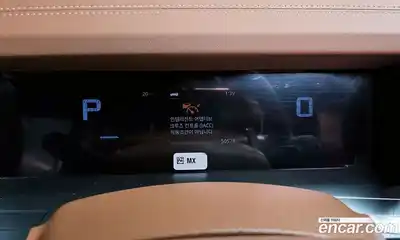 SsangYong Torres 2022 1.5 автомат (гидро), миниатюра 11