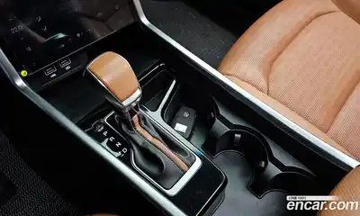 SsangYong Torres 2022 1.5 автомат (гидро), миниатюра 12
