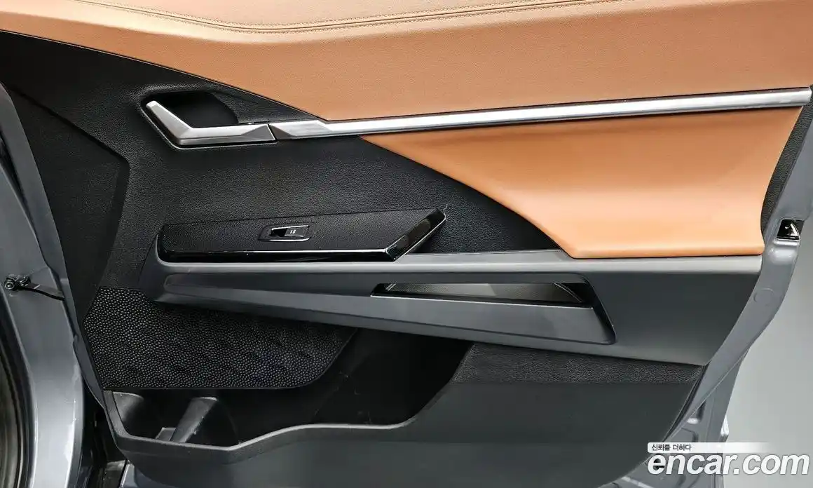 SsangYong Torres 2022 1.5 автомат (гидро), фото 14