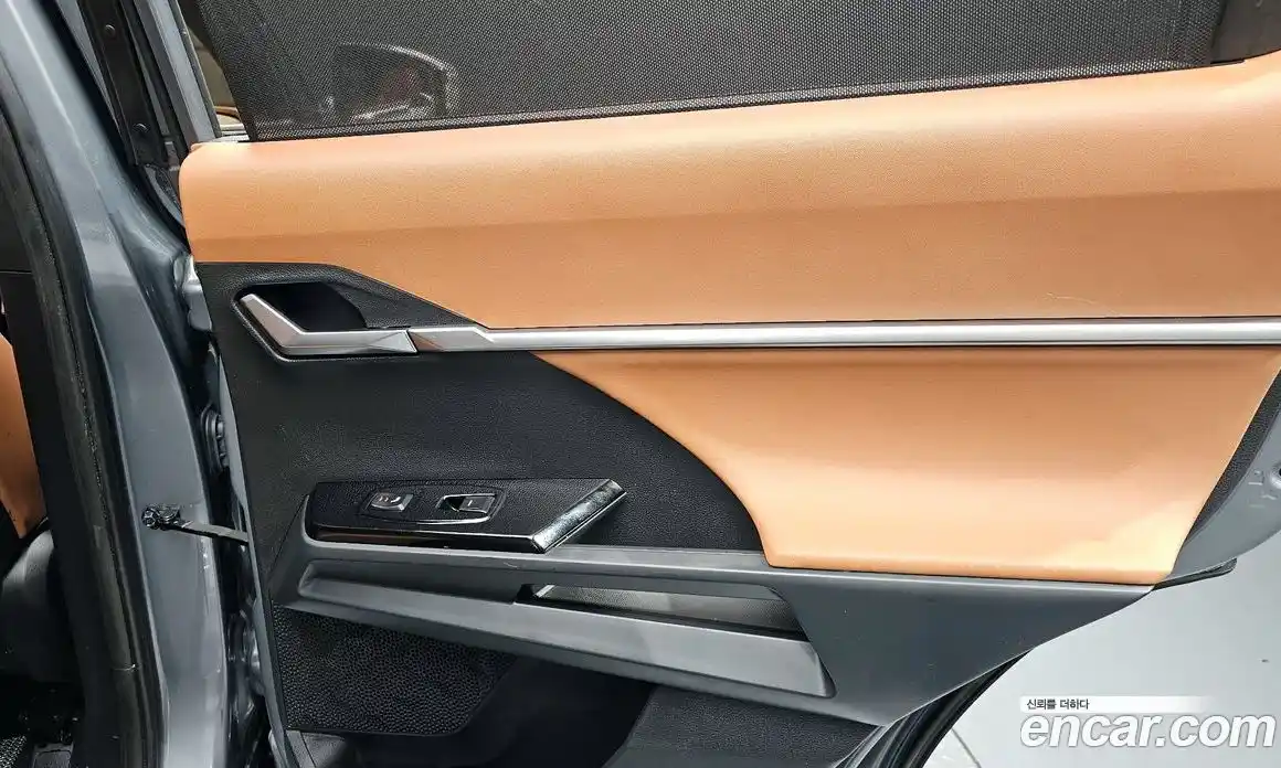 SsangYong Torres 2022 1.5 автомат (гидро), фото 15