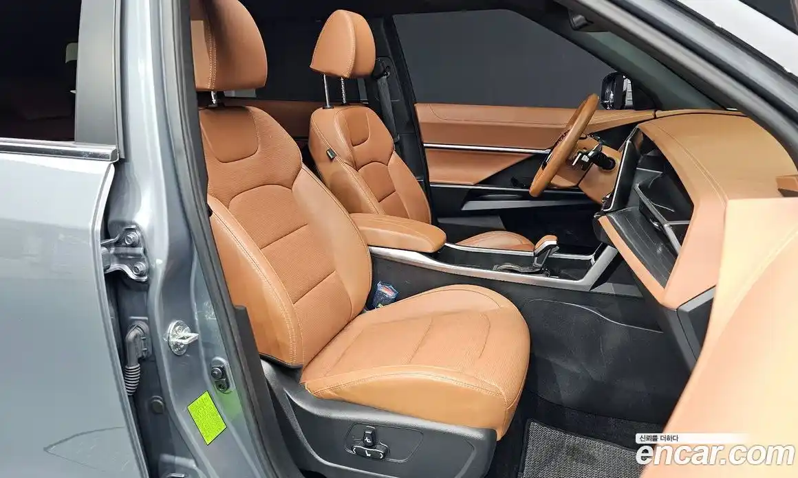 SsangYong Torres 2022 1.5 автомат (гидро), фото 17