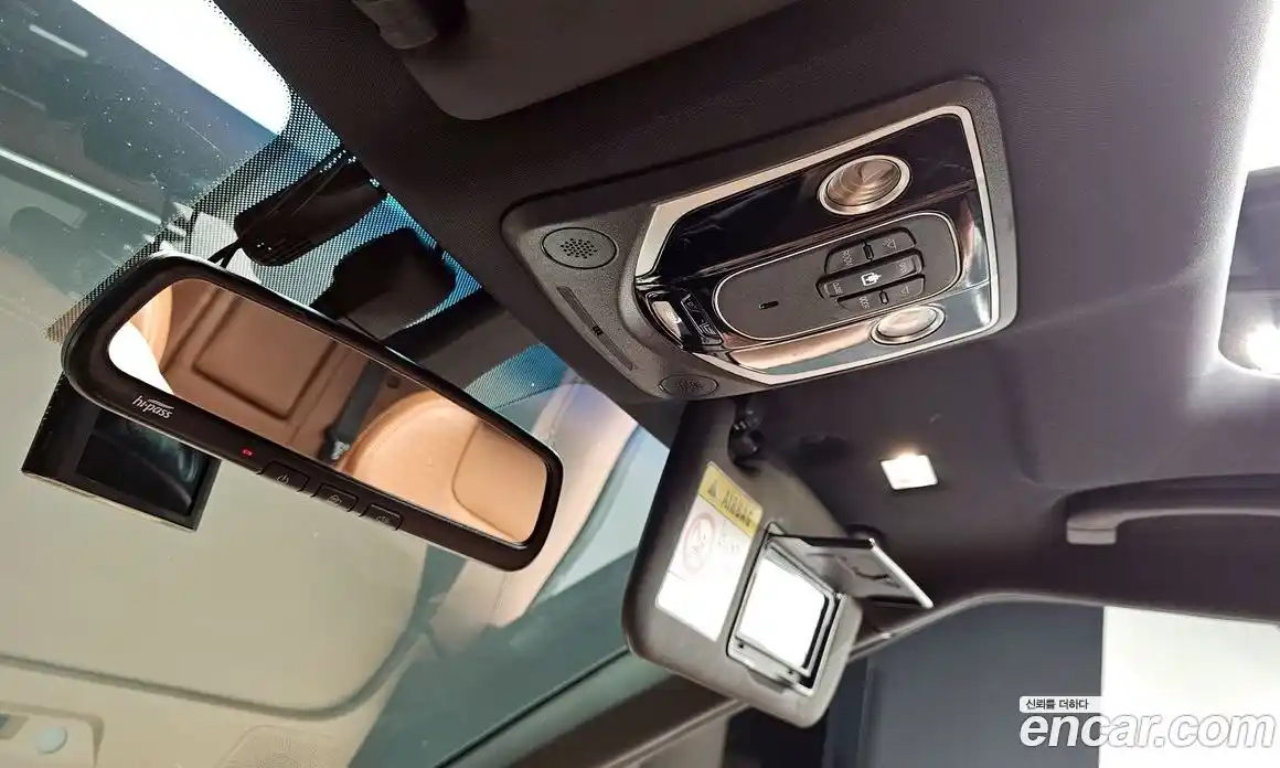 SsangYong Torres 2022 1.5 автомат (гидро), фото 23