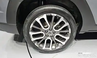 SsangYong Torres 2022 1.5 автомат (гидро), миниатюра 5