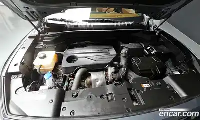 SsangYong Torres 2022 1.5 автомат (гидро), миниатюра 6
