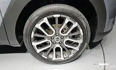 SsangYong Torres 2022 1.5 автомат (гидро), миниатюра 7