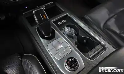 SsangYong Rexton 2020 2.2 гидро, миниатюра 12