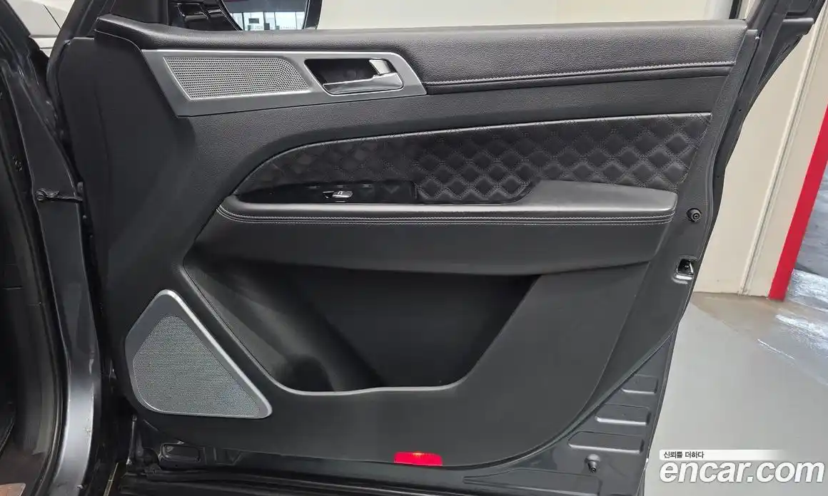 SsangYong Rexton 2020 2.2 гидро, фото 14