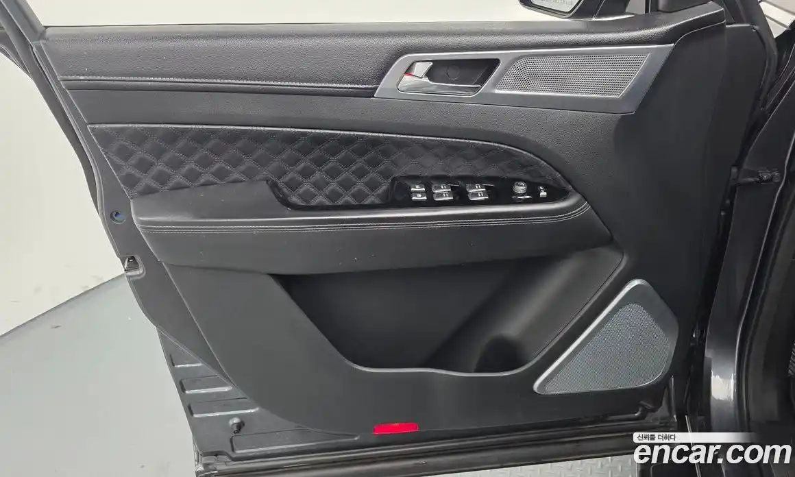 SsangYong Rexton 2020 2.2 гидро, фото 27