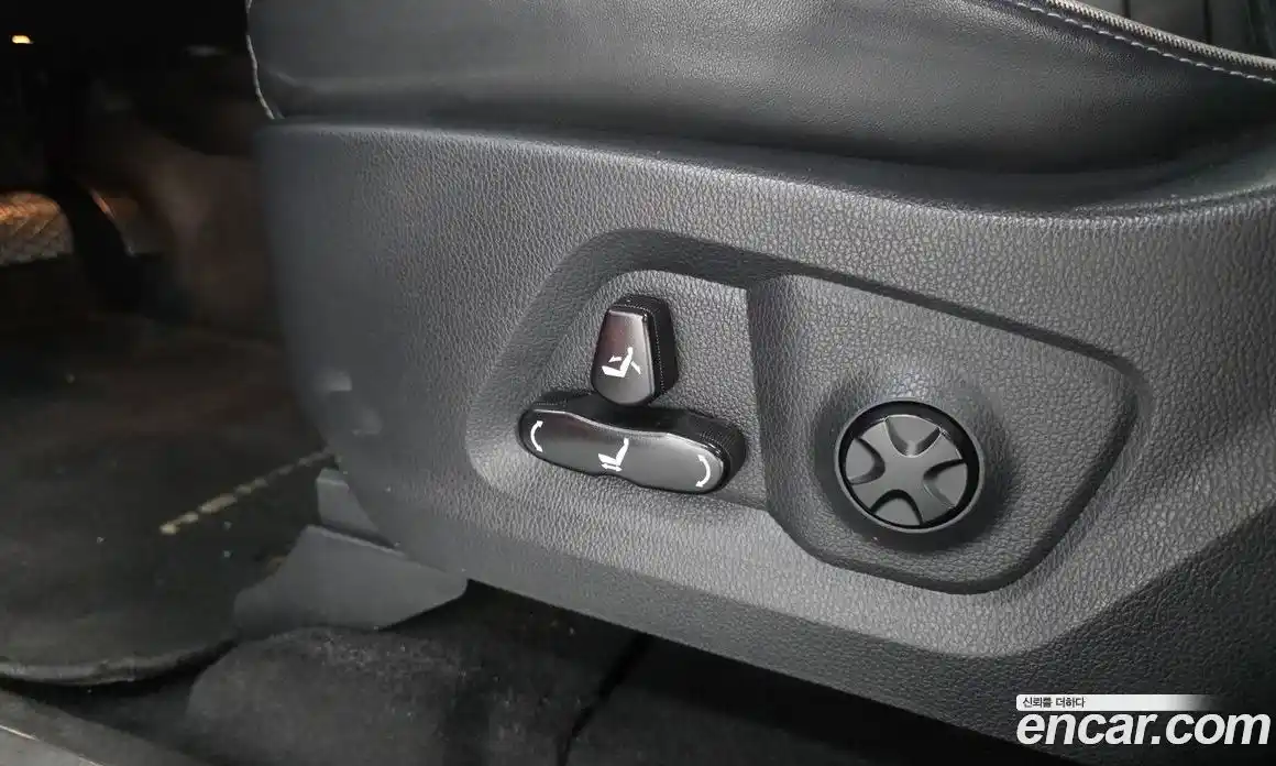 SsangYong Rexton 2020 2.2 гидро, фото 28