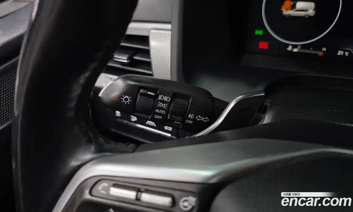 SsangYong Rexton 2020 2.2 гидро, фото 29