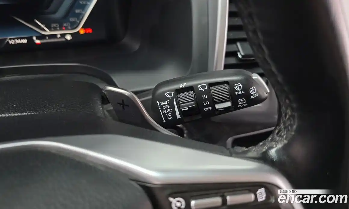 SsangYong Rexton 2020 2.2 гидро, фото 30