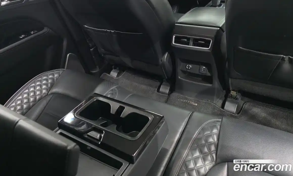 SsangYong Rexton 2020 2.2 гидро, фото 33