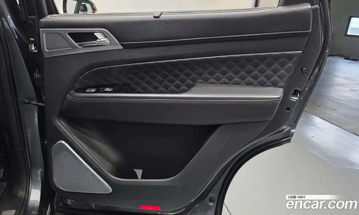 SsangYong Rexton 2020 2.2 гидро, фото 34