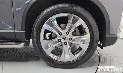 SsangYong Rexton 2020 2.2 гидро, миниатюра 7