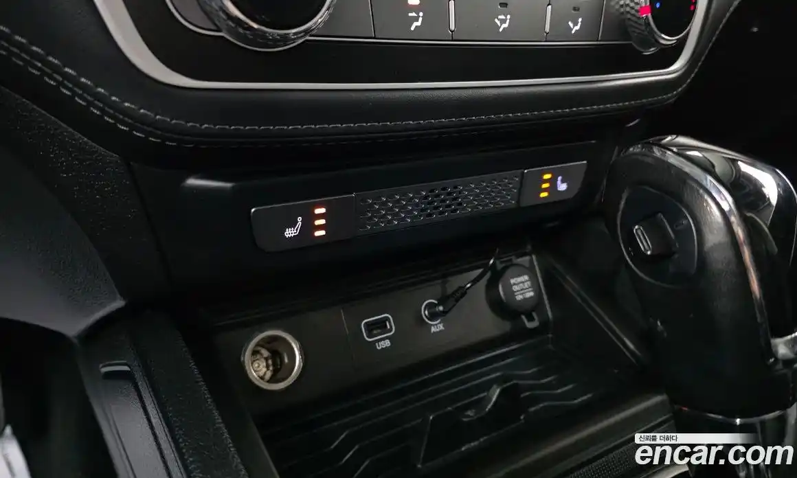 SsangYong Rexton 2018 2.2 гидро, фото 16