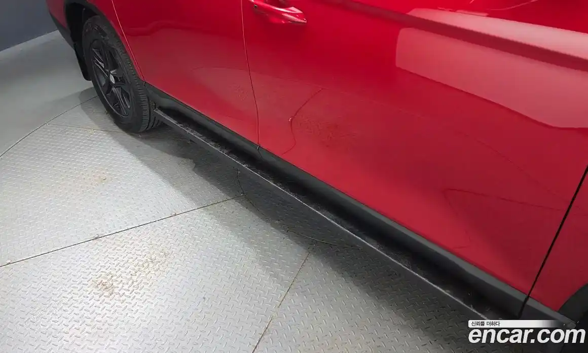 SsangYong Rexton 2018 2.2 гидро, фото 18