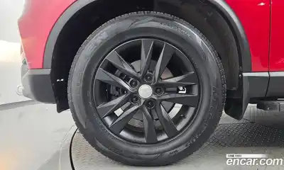 SsangYong Rexton 2018 2.2 гидро, миниатюра 5