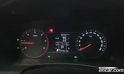 SsangYong Rexton 2018 2.2 гидро, миниатюра 8
