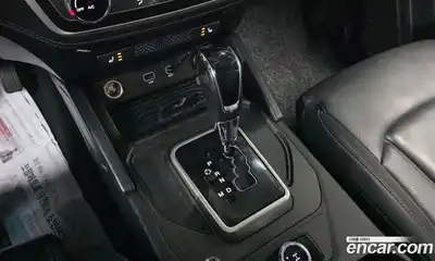 SsangYong Rexton 2018 2.2 гидро, миниатюра 9