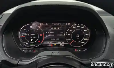 Audi Q2 2023 2.0 автомат (гидро), миниатюра 11