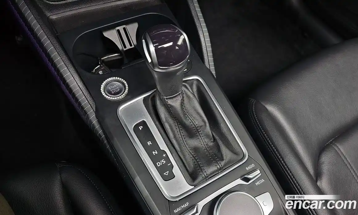 Audi Q2 2023 2.0 автомат (гидро), фото 12