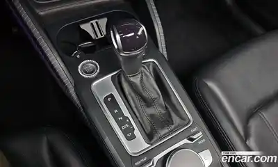 Audi Q2 2023 2.0 автомат (гидро), миниатюра 12