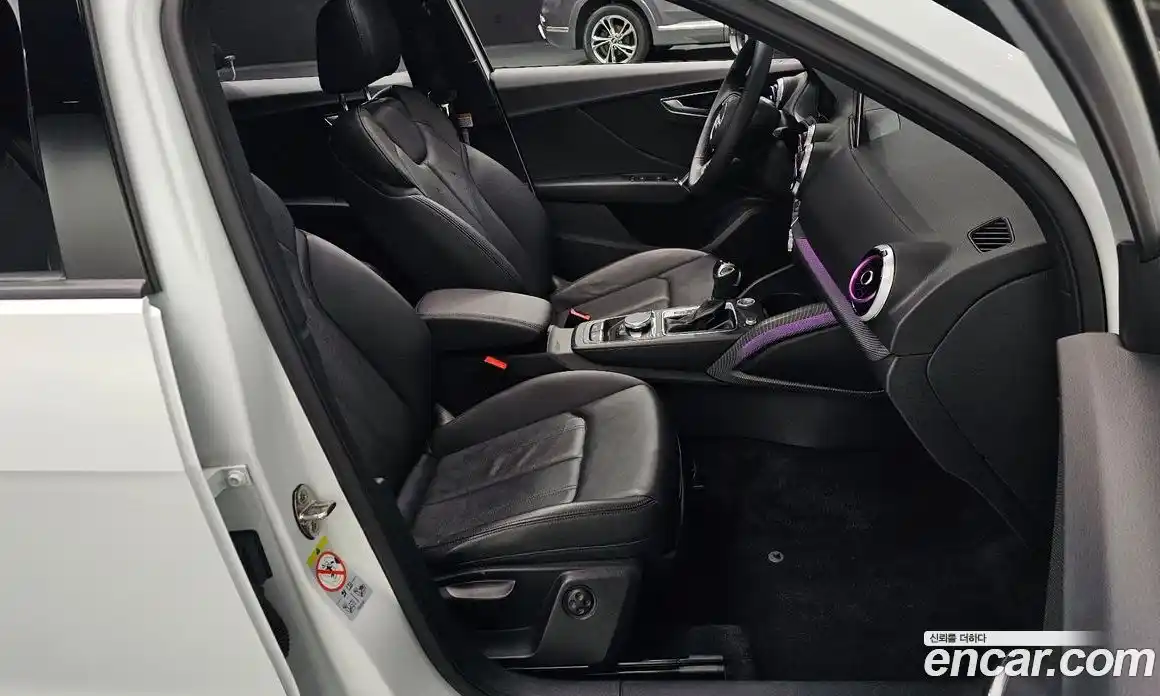 Audi Q2 2023 2.0 автомат (гидро), фото 16