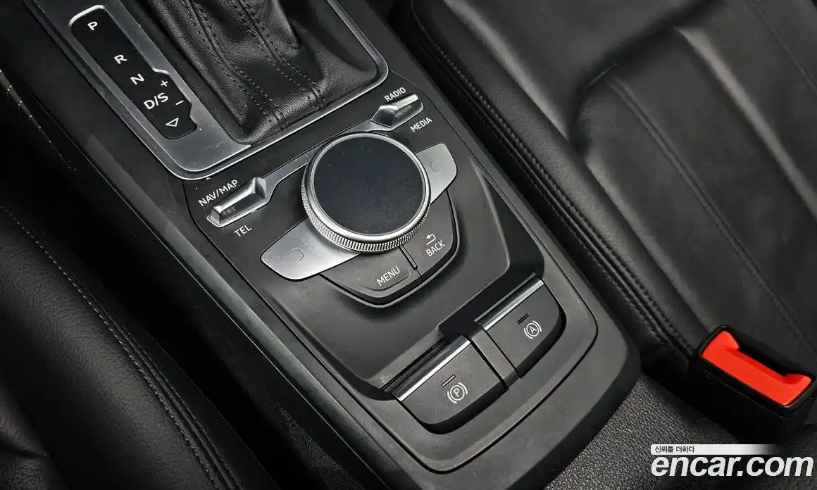 Audi Q2 2023 2.0 автомат (гидро), фото 22