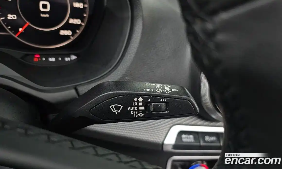 Audi Q2 2023 2.0 автомат (гидро), фото 26