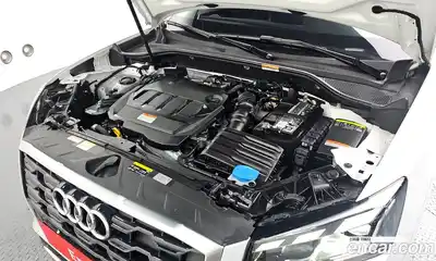 Audi Q2 2023 2.0 автомат (гидро), миниатюра 6