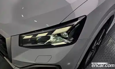 Audi Q2 2023 2.0 автомат (гидро), миниатюра 8