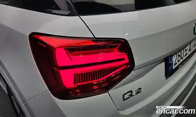 Audi Q2 2023 2.0 автомат (гидро), миниатюра 9